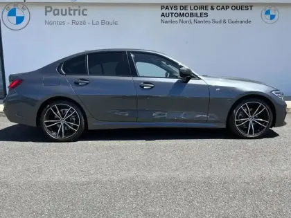 Photo 20 BMW Serie 3 Série 3 320iA 184ch M Sport