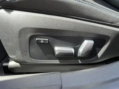 Photo 26 BMW Serie 3 Série 3 320iA 184ch M Sport