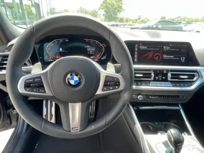 Photo 30 BMW Serie 3 Série 3 320iA 184ch M Sport