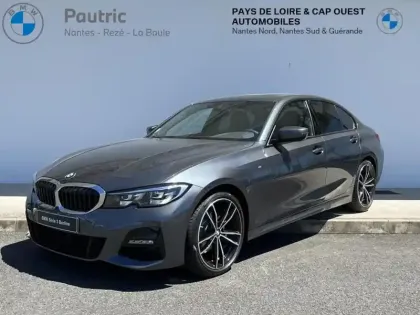 Photo 18 BMW Serie 3 Série 3 320iA 184ch M Sport