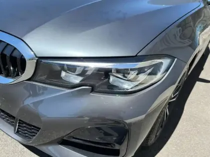 Photo 21 BMW Serie 3 Série 3 320iA 184ch M Sport