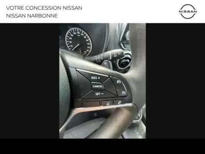 Photo 14 Nissan Juke  1.0 DIG-T 114ch Acenta DCT 2021