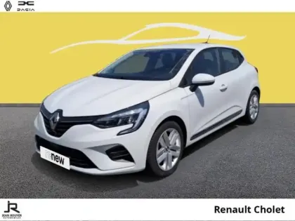 Photo Renault Clio Business