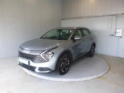 Photo Kia Sportage Active