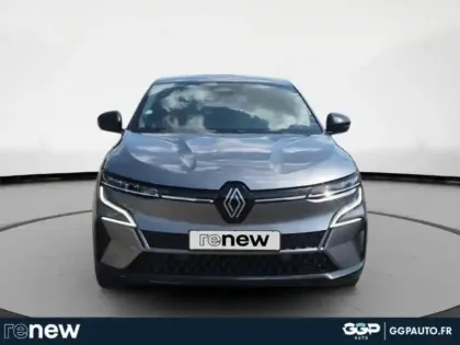 Photo 7 Renault Megane  E-Tech Electric EV60 220ch Techno optimum charge