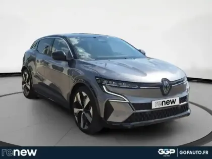 Photo 6 Renault Megane  E-Tech Electric EV60 220ch Techno optimum charge