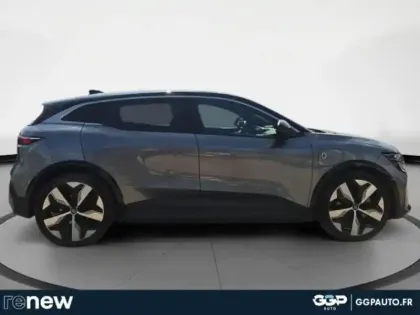 Photo 5 Renault Megane  E-Tech Electric EV60 220ch Techno optimum charge