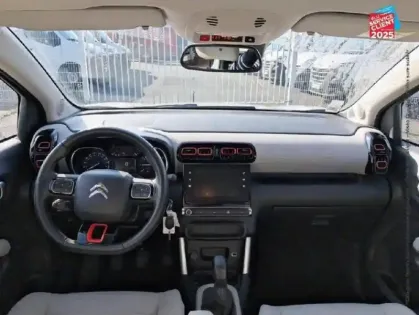 Photo 7 Citroën C3 Aircross  PureTech 110ch S&S Shine