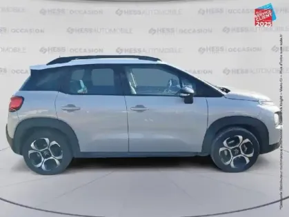 Photo 10 Citroën C3 Aircross  PureTech 110ch S&S Shine