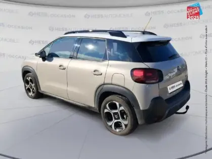 Photo 6 Citroën C3 Aircross  PureTech 110ch S&S Shine