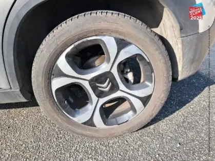 Photo 14 Citroën C3 Aircross  PureTech 110ch S&S Shine