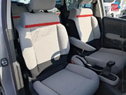 Photo 8 Citroën C3 Aircross  PureTech 110ch S&S Shine