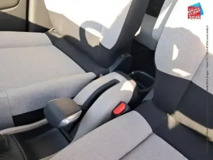 Photo 13 Citroën C3 Aircross  PureTech 110ch S&S Shine