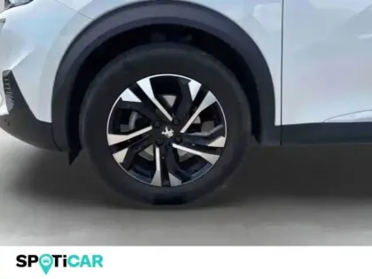 Photo 10 Peugeot 2008  1.2 PureTech 130ch S&S Allure