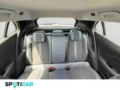Photo 14 Peugeot 2008  1.2 PureTech 130ch S&S Allure
