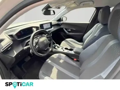 Photo 12 Peugeot 2008  1.2 PureTech 130ch S&S Allure