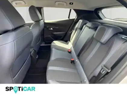 Photo 13 Peugeot 2008  1.2 PureTech 130ch S&S Allure