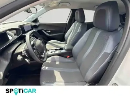 Photo 11 Peugeot 2008  1.2 PureTech 130ch S&S Allure