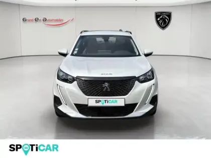Photo 9 Peugeot 2008  1.2 PureTech 130ch S&S Allure