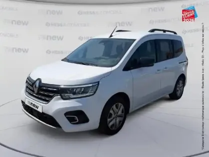 Photo Renault Kangoo Intens