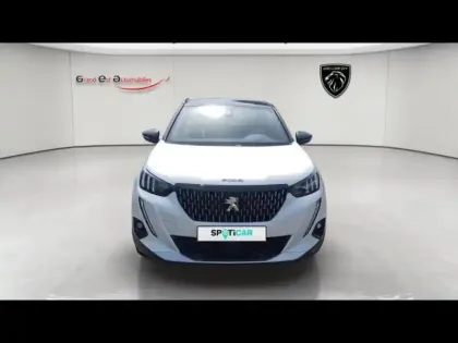 Photo 8 Peugeot 2008  1.5 BlueHDi 130ch S&S GT Pack EAT8 125g