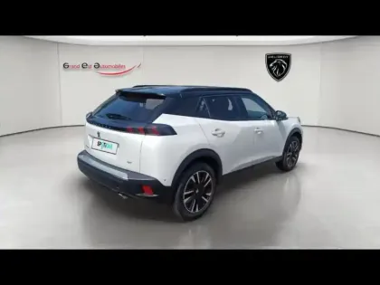 Photo 5 Peugeot 2008  1.5 BlueHDi 130ch S&S GT Pack EAT8 125g