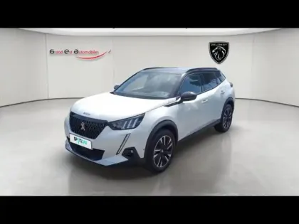 Photo Peugeot 2008 Gt Pack