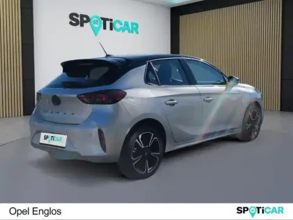Photo 50 Opel Corsa  1.2 Turbo 100ch GS BVA8