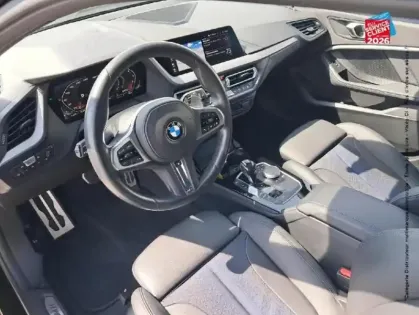 Photo 14 BMW Serie 1 Série 1 M135iA xDrive 306ch M Performance