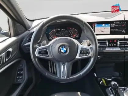 Photo 11 BMW Serie 1 Série 1 M135iA xDrive 306ch M Performance