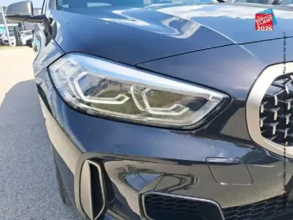 Photo 12 BMW Serie 1 Série 1 M135iA xDrive 306ch M Performance