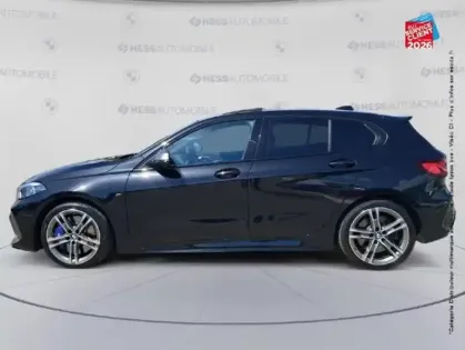 Photo 8 BMW Serie 1 Série 1 M135iA xDrive 306ch M Performance