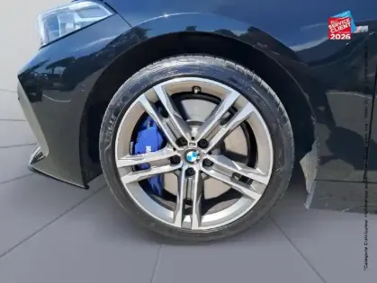 Photo 9 BMW Serie 1 Série 1 M135iA xDrive 306ch M Performance