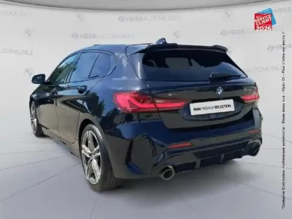 Photo 7 BMW Serie 1 Série 1 M135iA xDrive 306ch M Performance