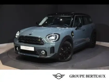 Photo Mini Countryman Edition Premium Plus