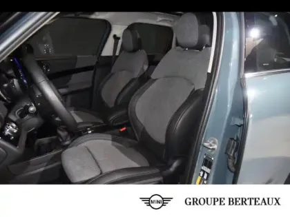 Photo 14 Mini Countryman  Cooper SE 125ch + 95ch Edition Premium Plus ALL4 BVA6