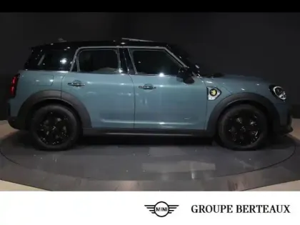 Photo 5 Mini Countryman  Cooper SE 125ch + 95ch Edition Premium Plus ALL4 BVA6