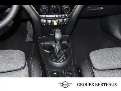 Photo 13 Mini Countryman  Cooper SE 125ch + 95ch Edition Premium Plus ALL4 BVA6