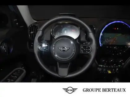 Photo 10 Mini Countryman  Cooper SE 125ch + 95ch Edition Premium Plus ALL4 BVA6
