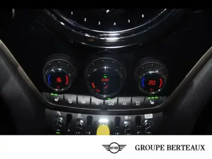 Photo 12 Mini Countryman  Cooper SE 125ch + 95ch Edition Premium Plus ALL4 BVA6