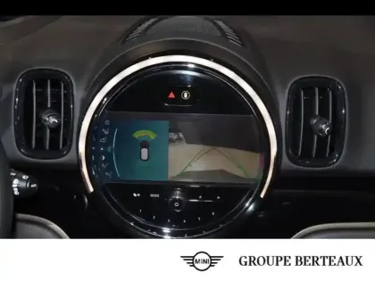 Photo 11 Mini Countryman  Cooper SE 125ch + 95ch Edition Premium Plus ALL4 BVA6
