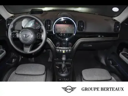 Photo 9 Mini Countryman  Cooper SE 125ch + 95ch Edition Premium Plus ALL4 BVA6