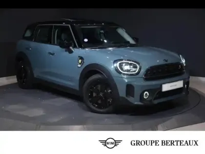 Photo 6 Mini Countryman  Cooper SE 125ch + 95ch Edition Premium Plus ALL4 BVA6