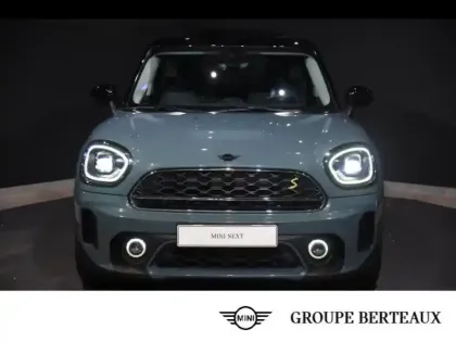 Photo 7 Mini Countryman  Cooper SE 125ch + 95ch Edition Premium Plus ALL4 BVA6