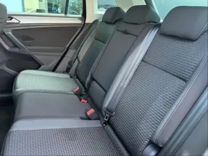 Photo 22 Volkswagen Tiguan  2.0 TDI 150ch Active DSG7