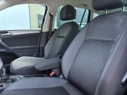 Photo 23 Volkswagen Tiguan  2.0 TDI 150ch Active DSG7