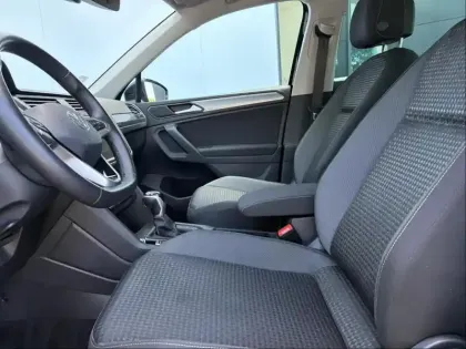 Photo 25 Volkswagen Tiguan  2.0 TDI 150ch Active DSG7