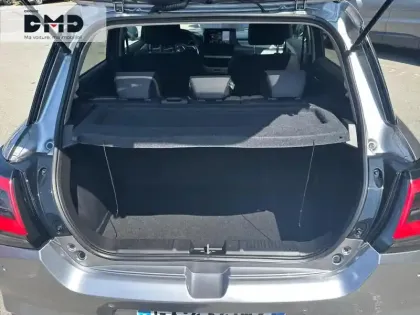 Photo 11 Suzuki Swift  1.2 Hybrid 83ch Privilège