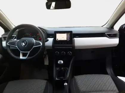 Photo 12 Renault Clio  1.0 TCe 100ch Evolution GPL