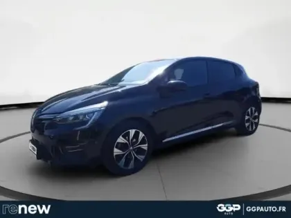 Photo Renault Clio Evolution